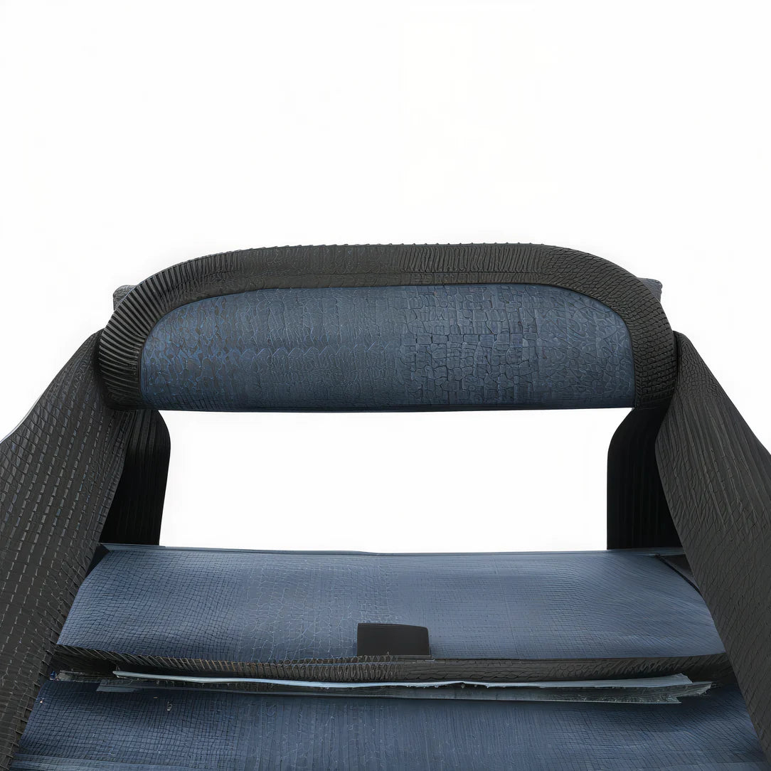 bandoulière ajustable du sac