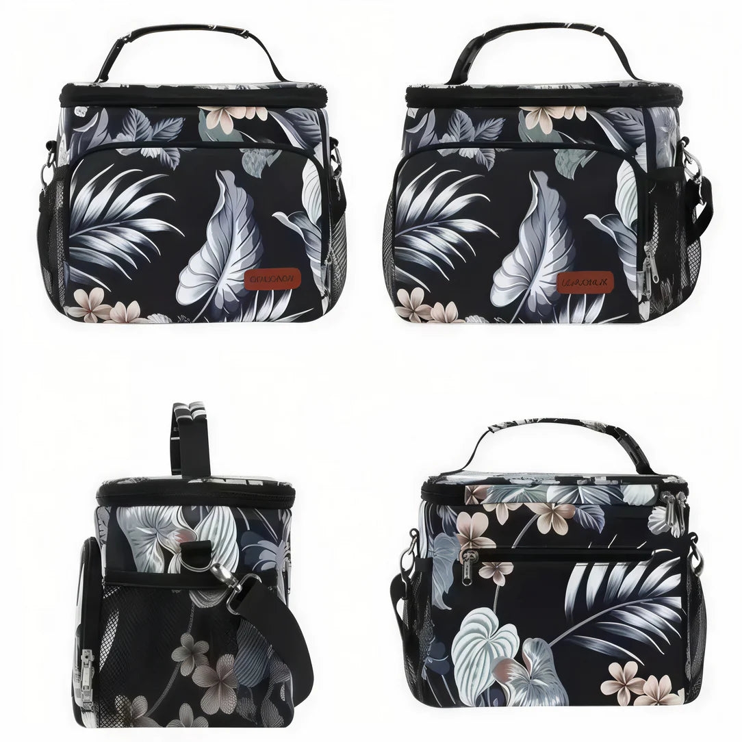 sac avec bandoulière réglable