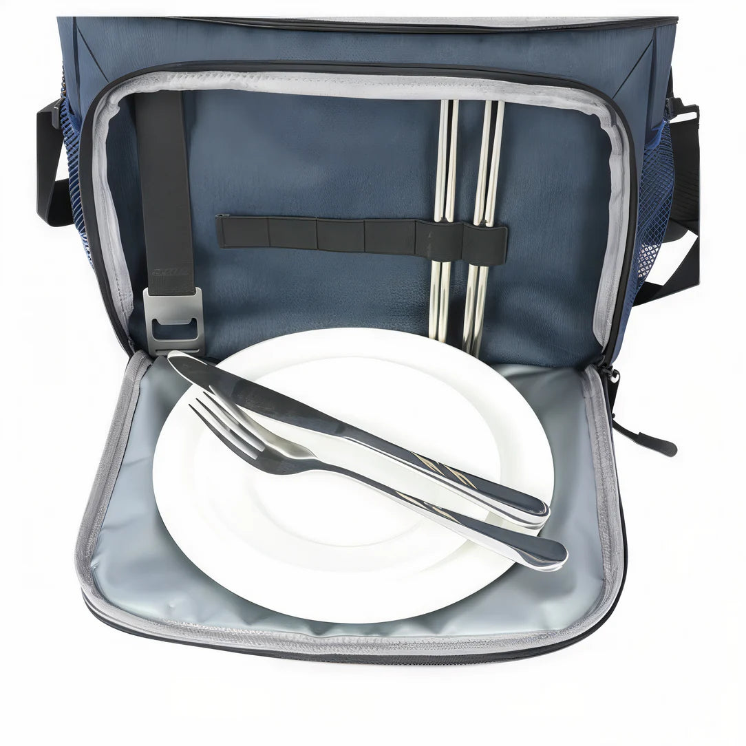 sac isotherme pour trajets quotidiens