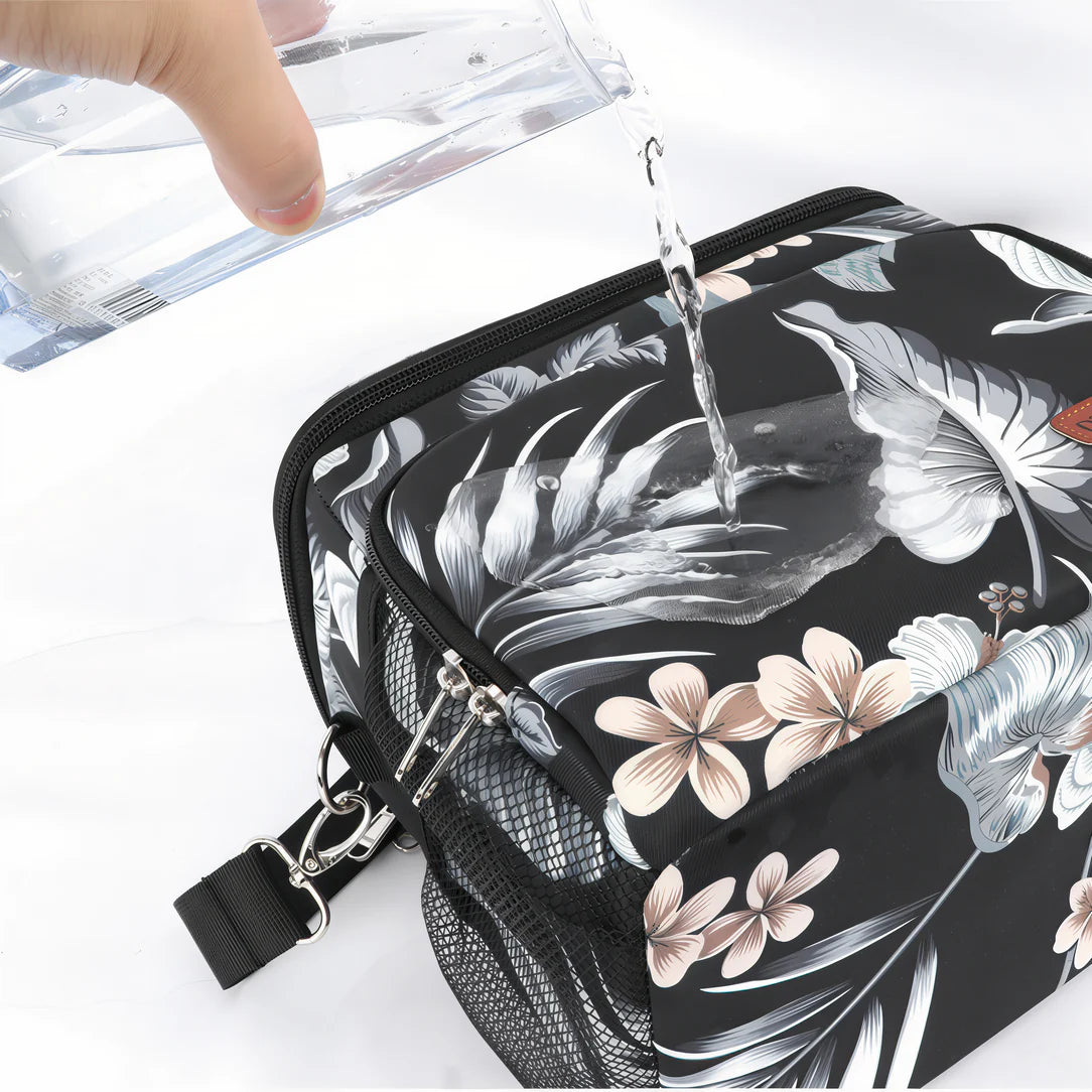 sac pique-nique élégant