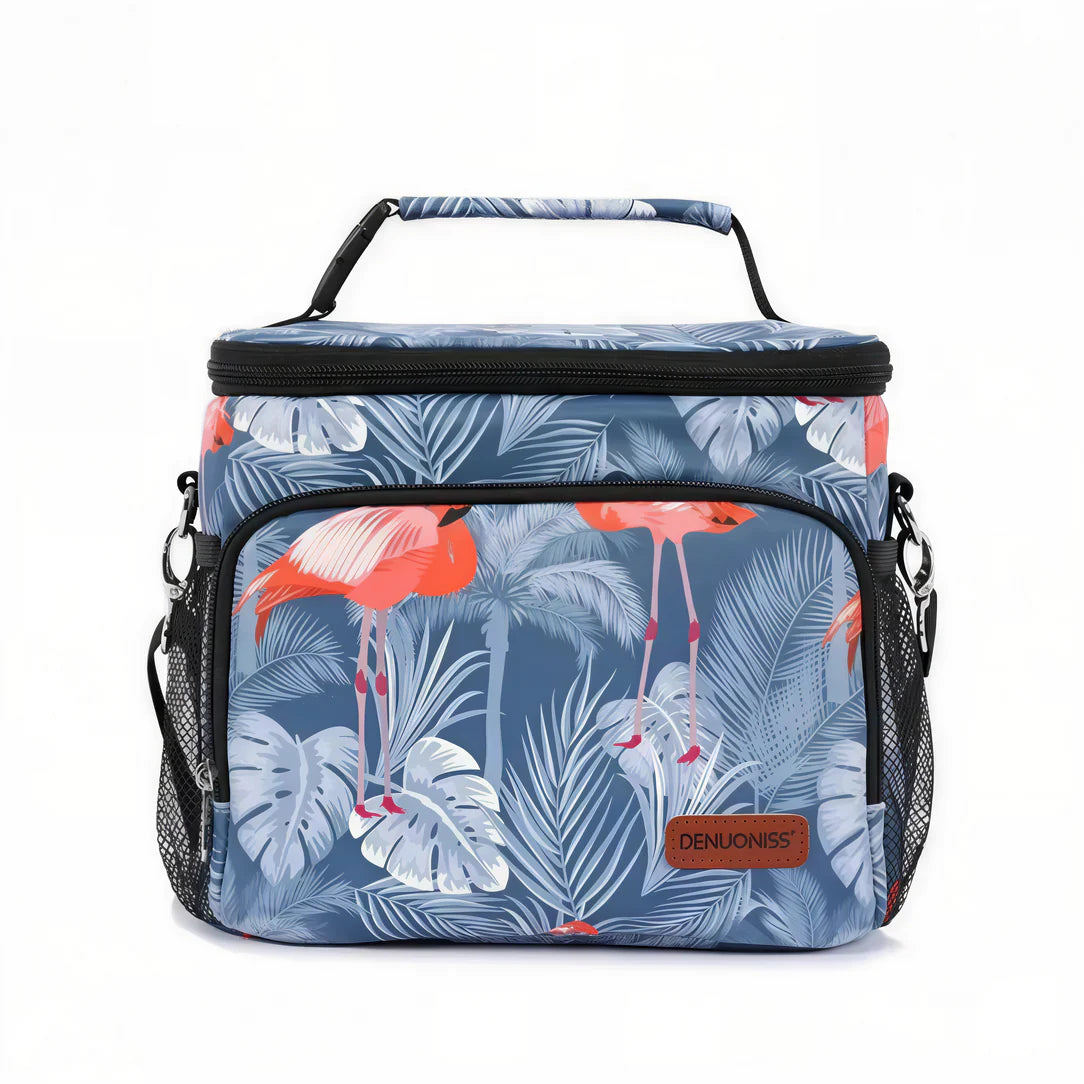 sac isotherme 10L