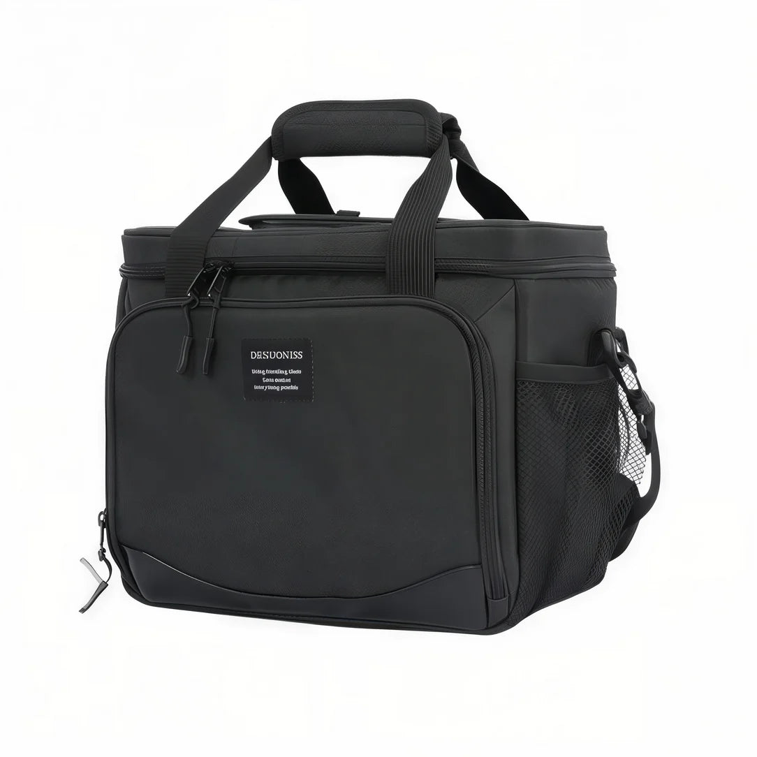 sac élégant pour repas