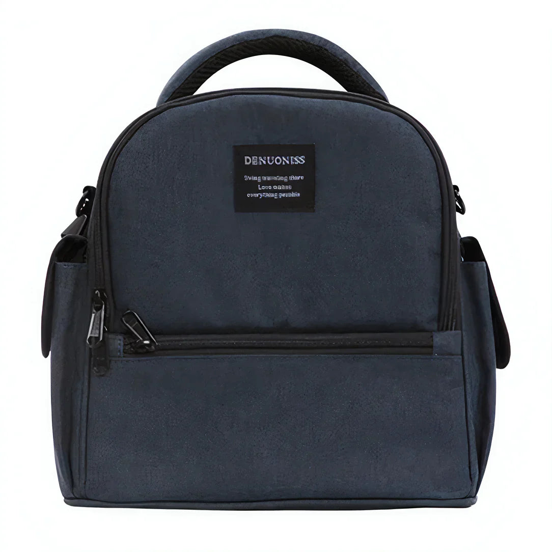 sac à bandoulière isotherme