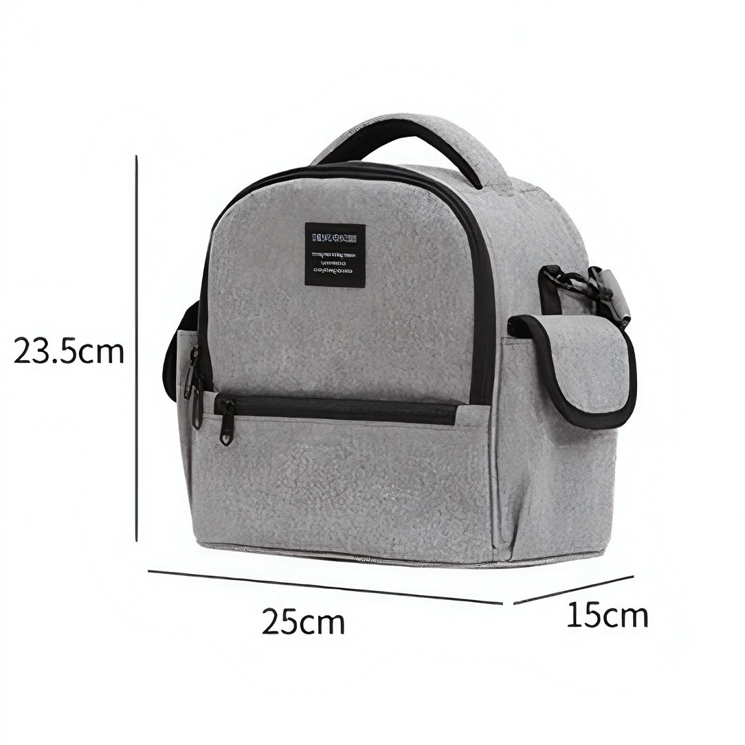 sac glacière bandoulière