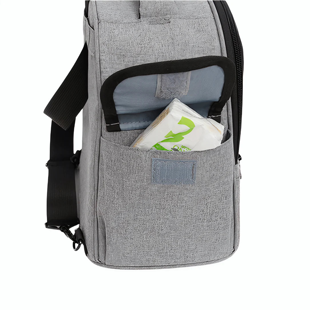 design élégant sac isotherme
