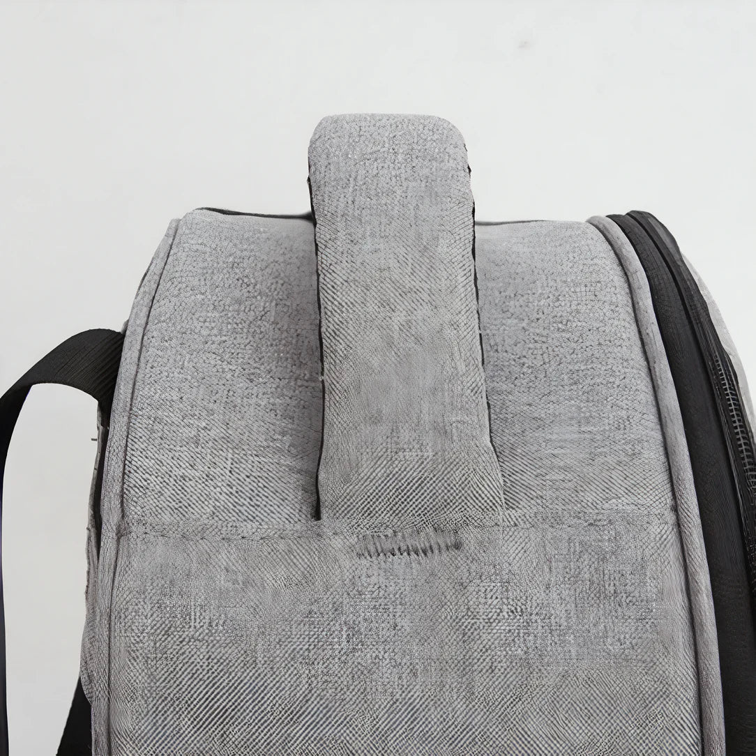 sac isotherme compact