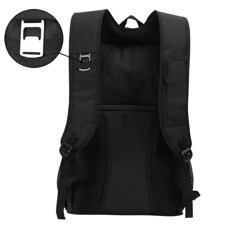 sac enfants avec stockage spacieux