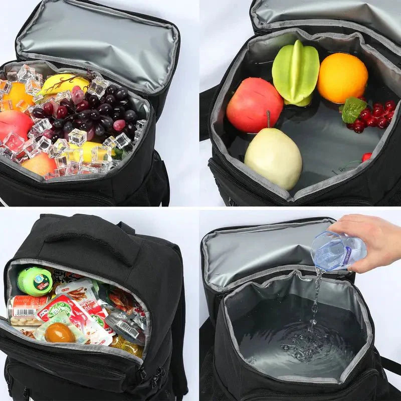 sac à dos utilitaire polyvalent