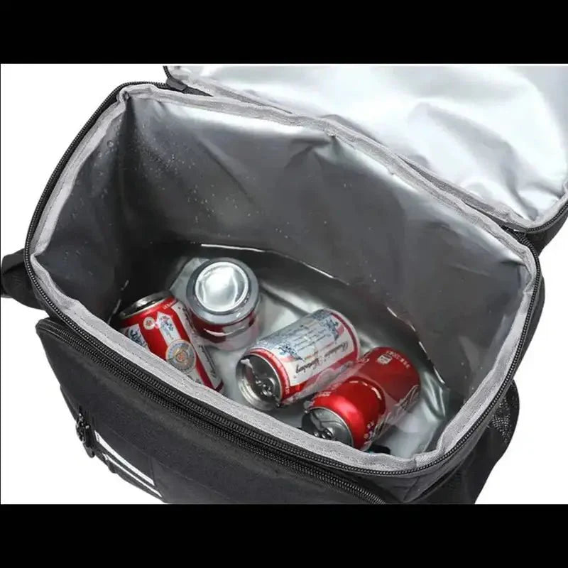 sac à dos pour boissons fraîches
