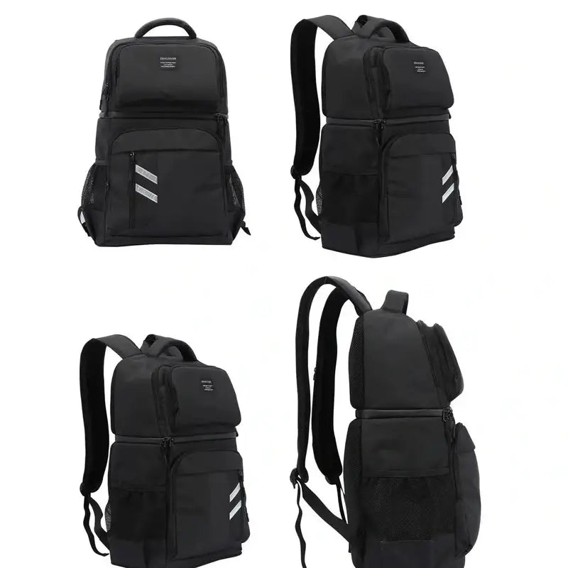 sac à dos avec compartiment isotherme