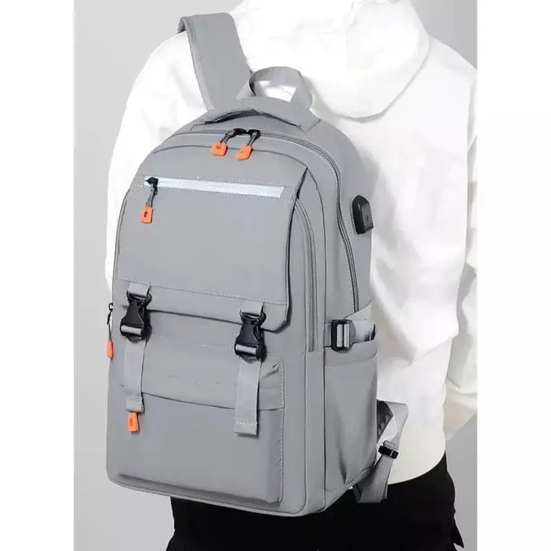 sac avec port usb