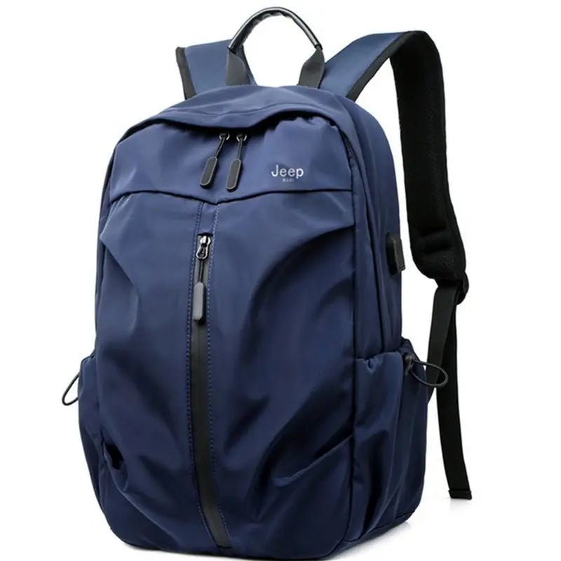 sac à dos confortable