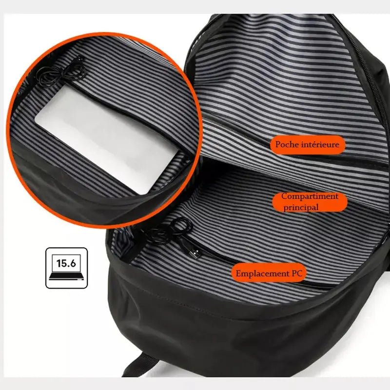 sac à dos design