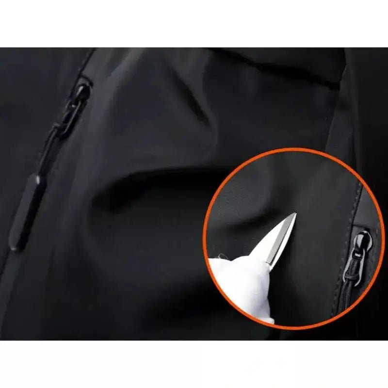 sac à dos avec port USB
