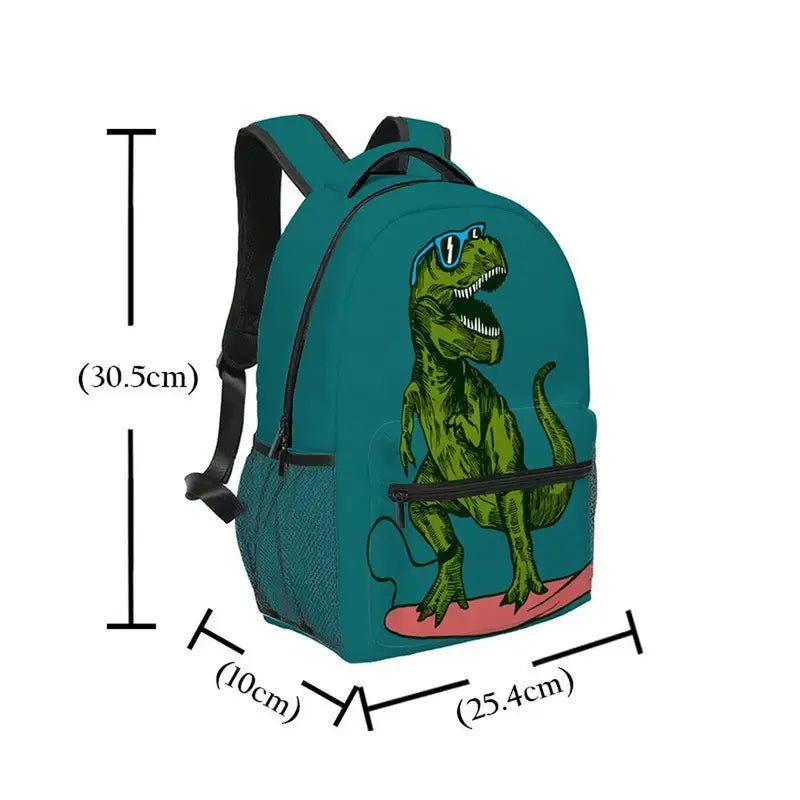 design dinosaure pour enfant