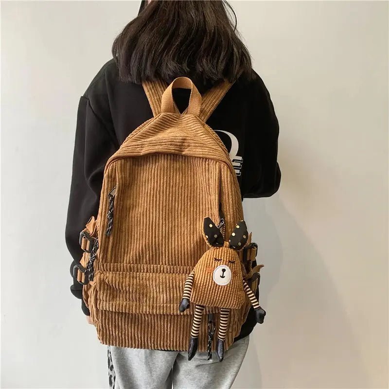 accessoire velours tendance