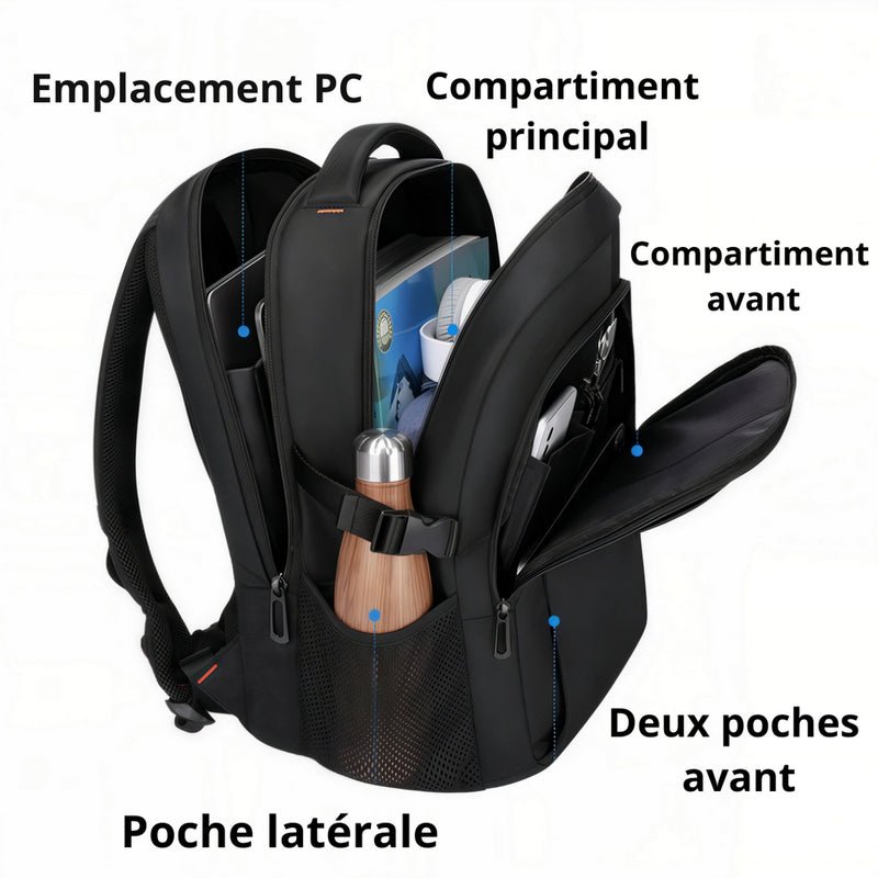 sac robuste pour enfants