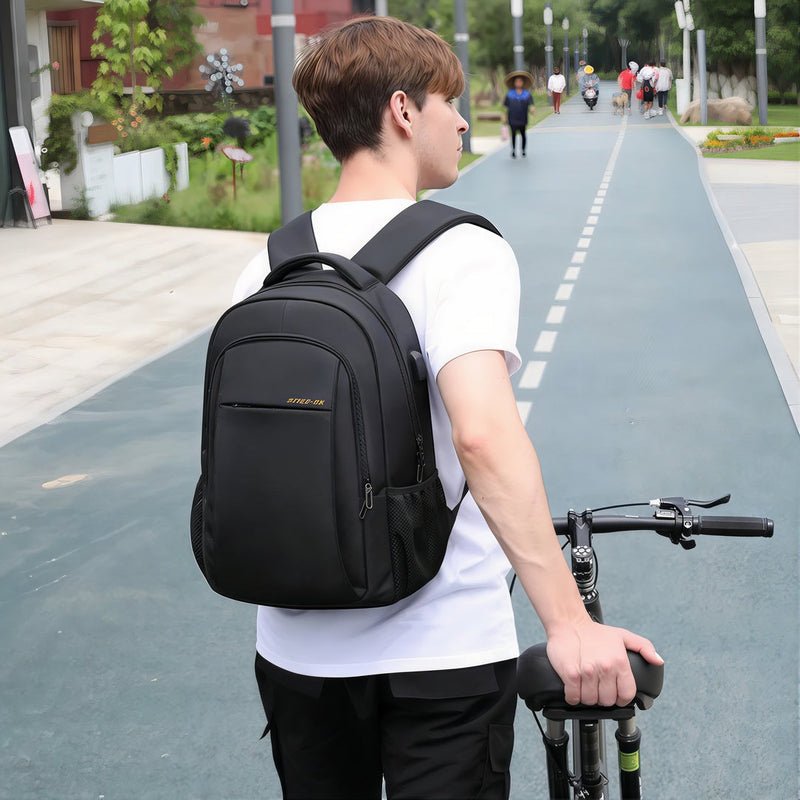 sac scolaire avec confort