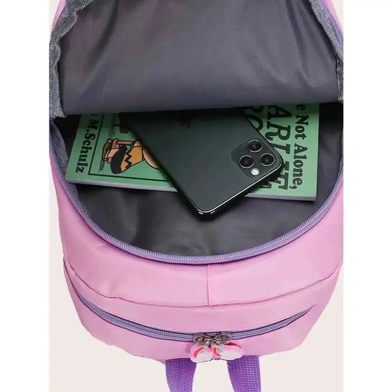 sac licorne magique