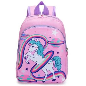 sac à dos licorne
