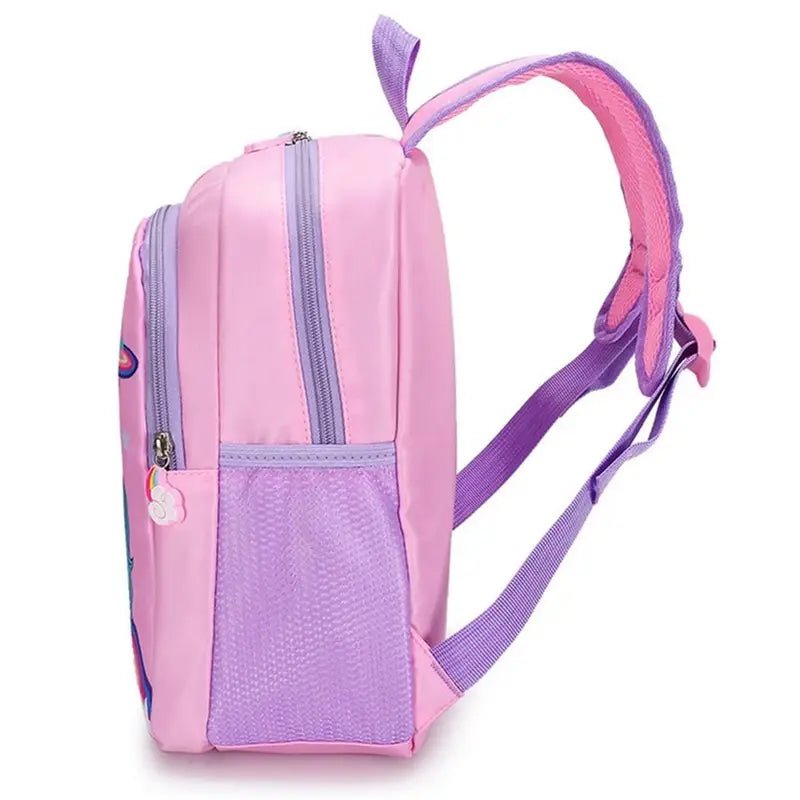 cartable licorne maternelle