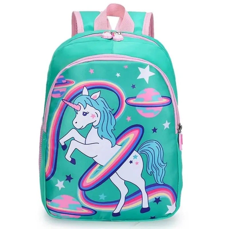 sac licorne enfant