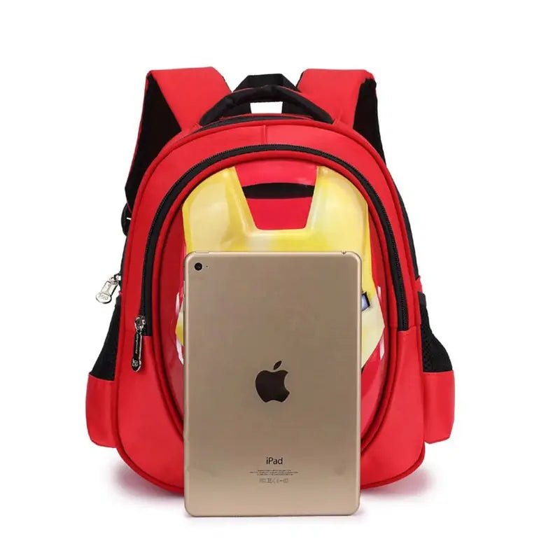 sac à dos ergonomique enfants