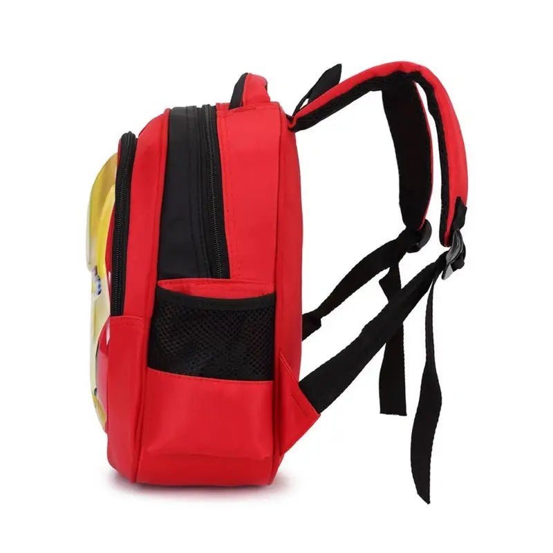 sac enfants marvel