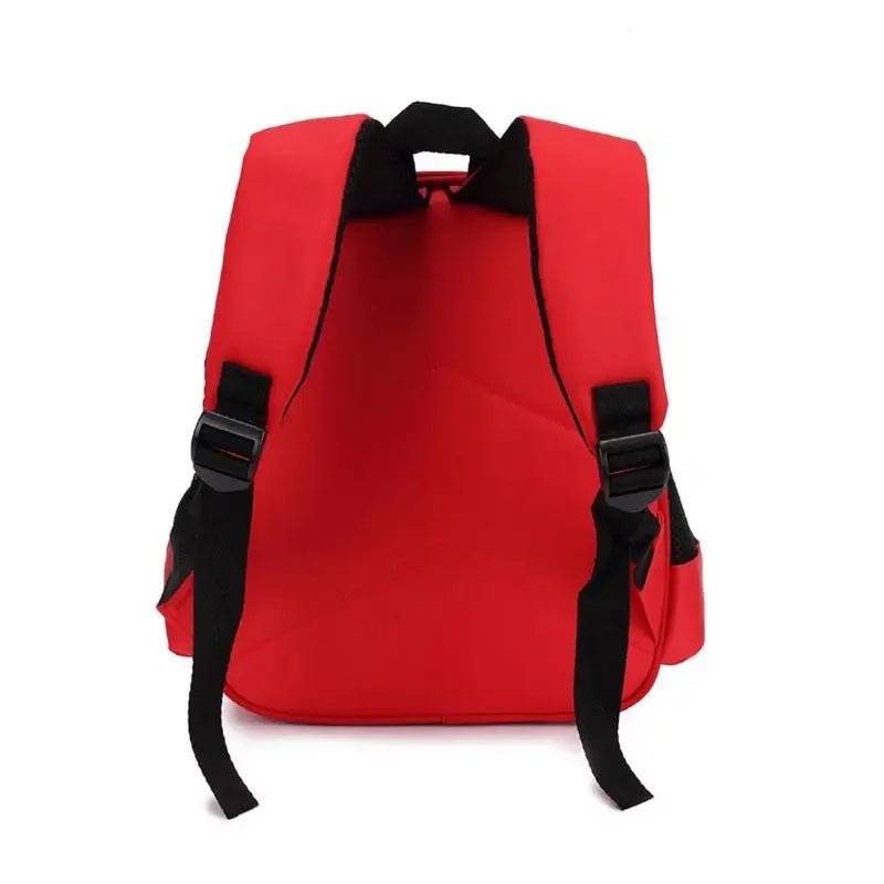 sac école super-héros