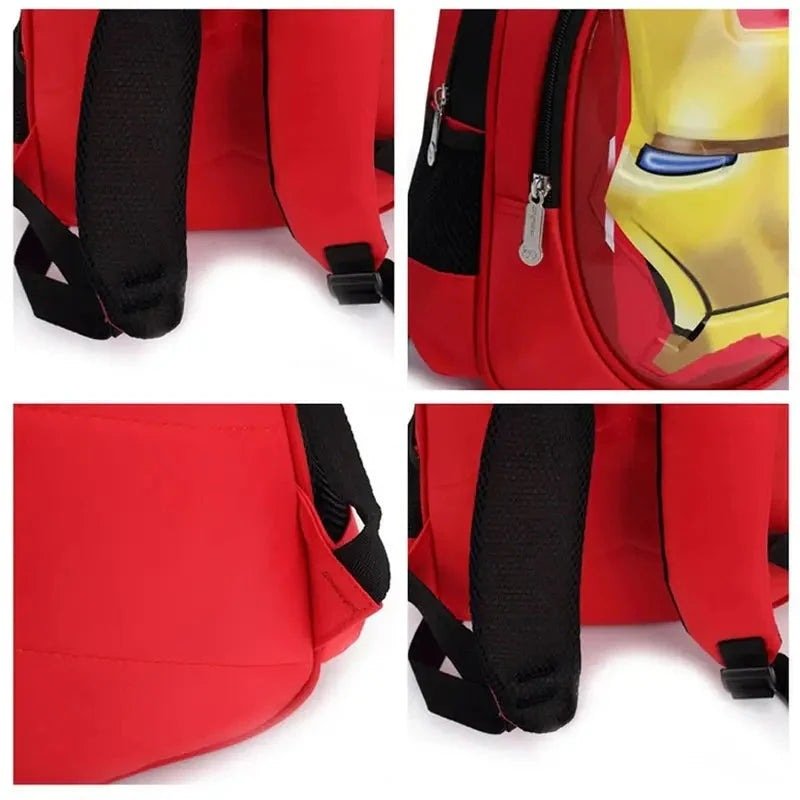 sac imperméable maternelle