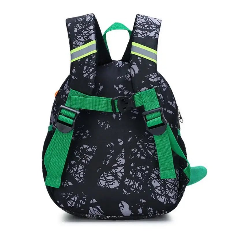 sac dinosaure enfant