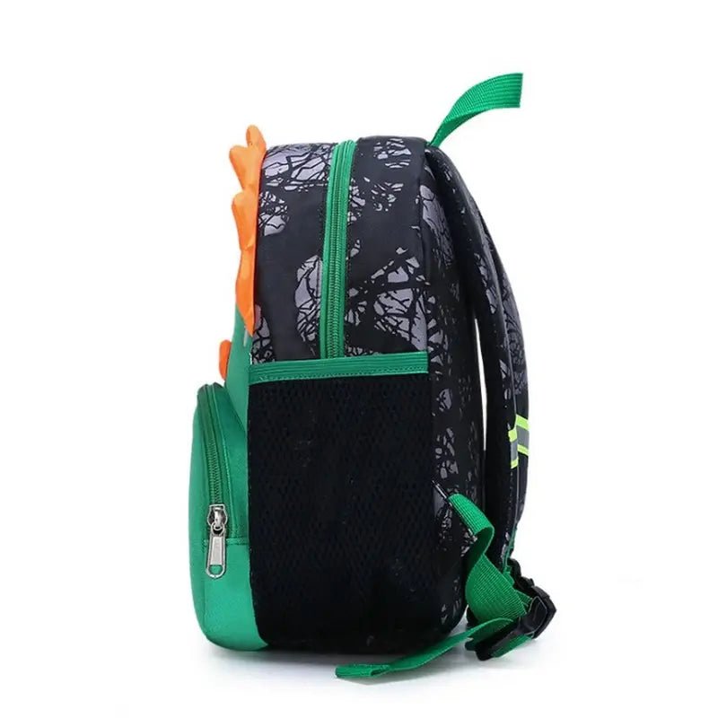 sac maternelle dinosaure