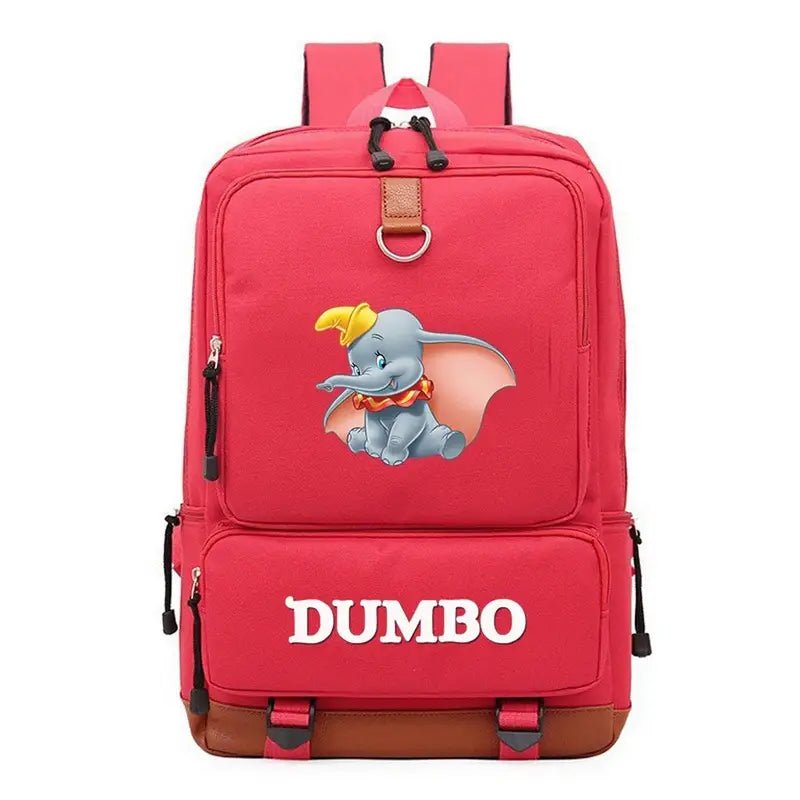 sac enfants pratique