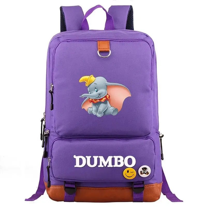 sac enfants design Dumbo