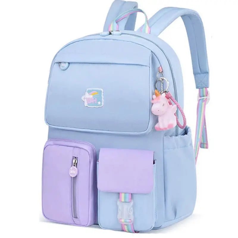 Sac à dos maternelle fille – Image 10