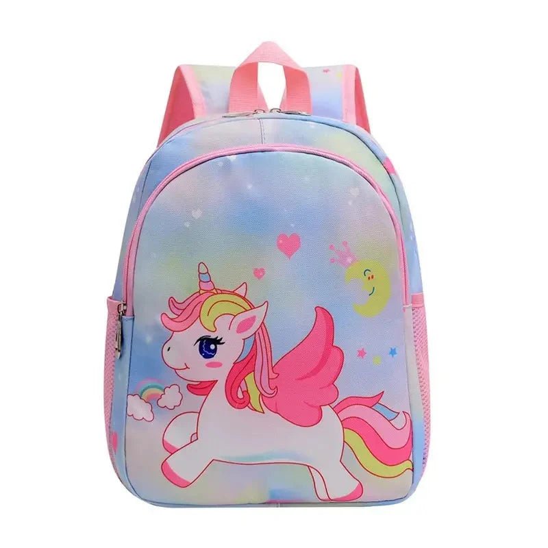 sac à dos étanche licorne