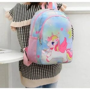 sac enfant licorne