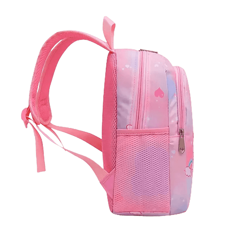 sac licorne pour fillette