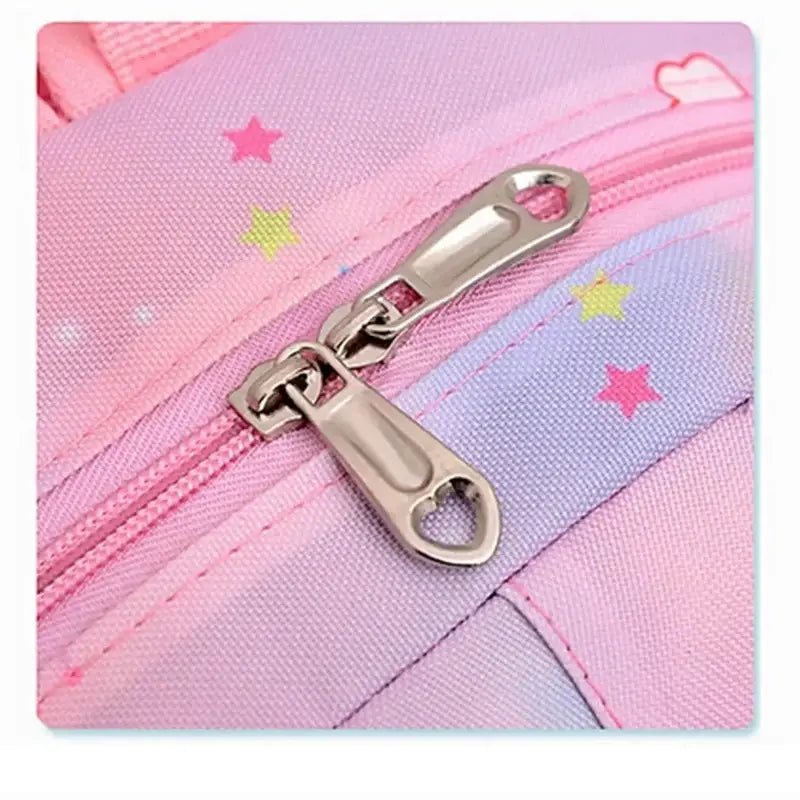 sac licorne fille