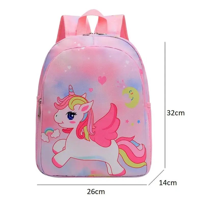 accessoire scolaire licorne