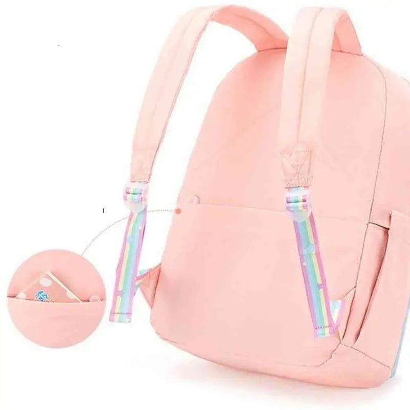 sac maternelle confortable