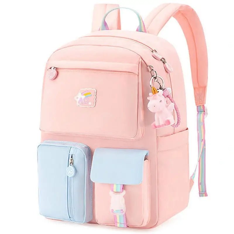 bagage scolaire enfant