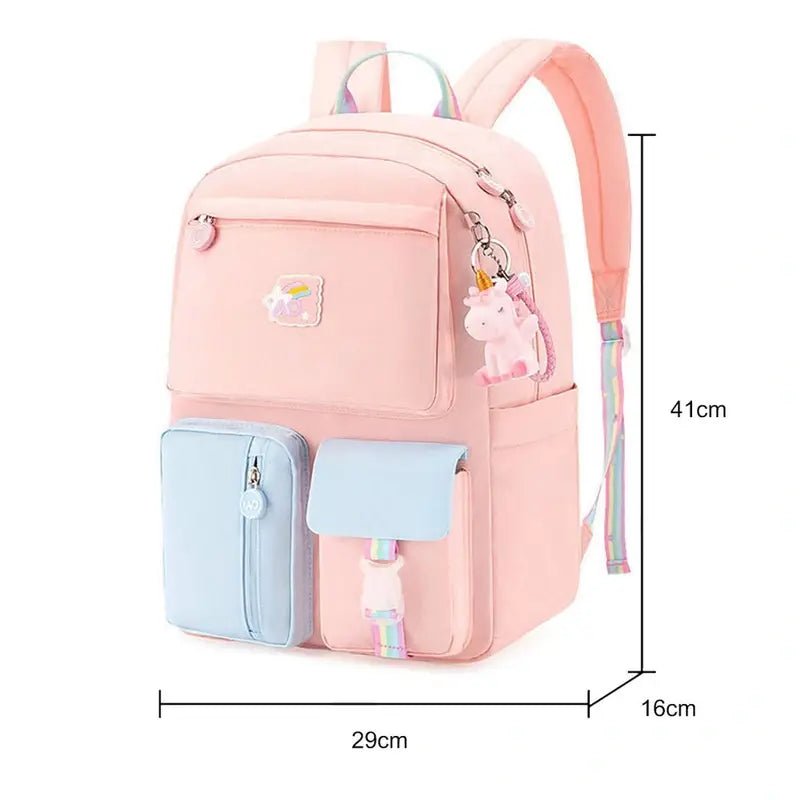cartable maternelle imperméable