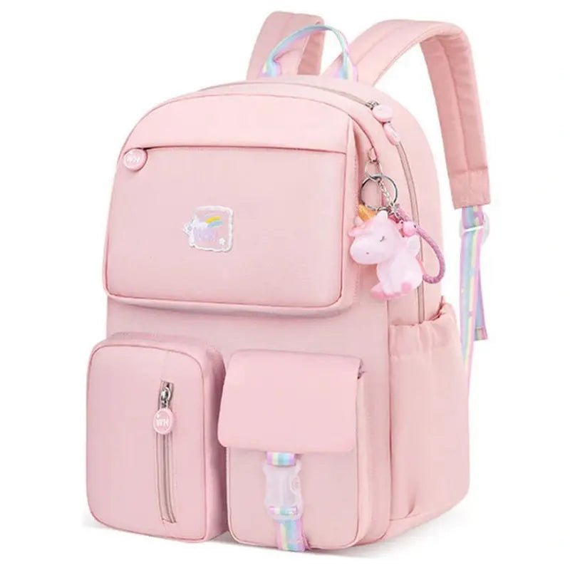 sac enfants coloré