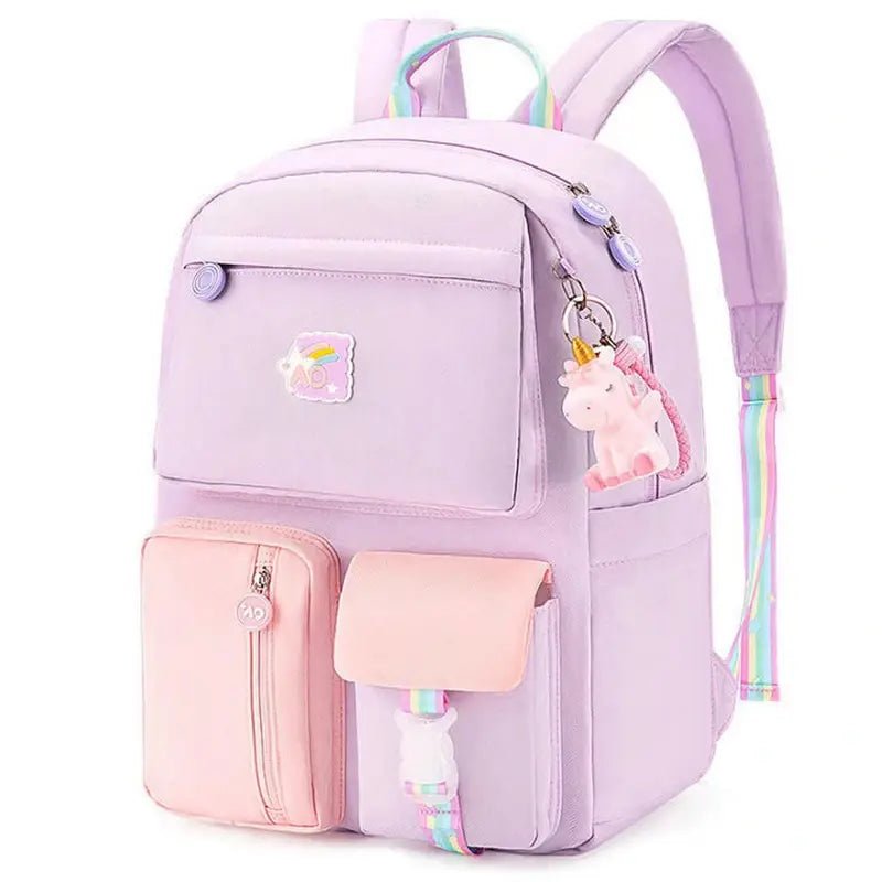 cartable fille imperméable