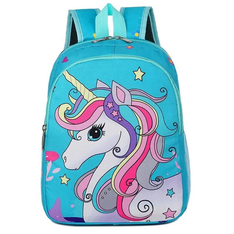 sac enfants licorne