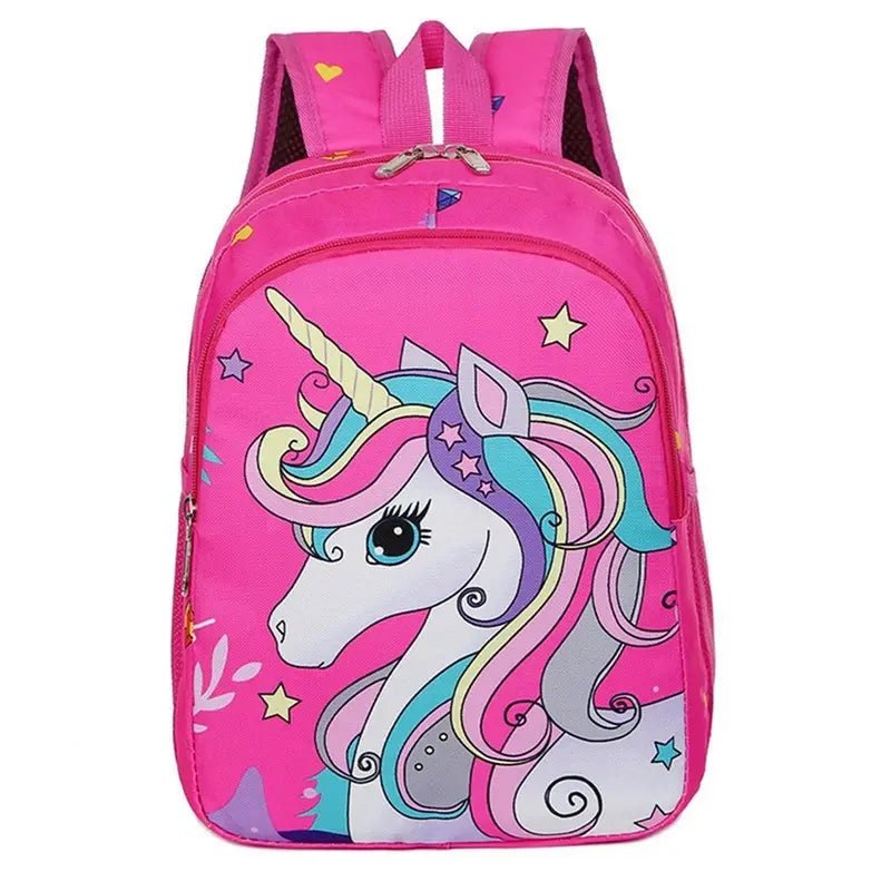 sac à dos magique licorne