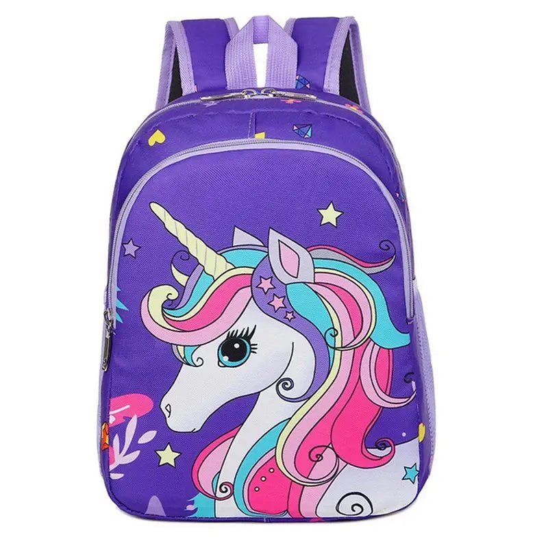 sac licorne pour enfants