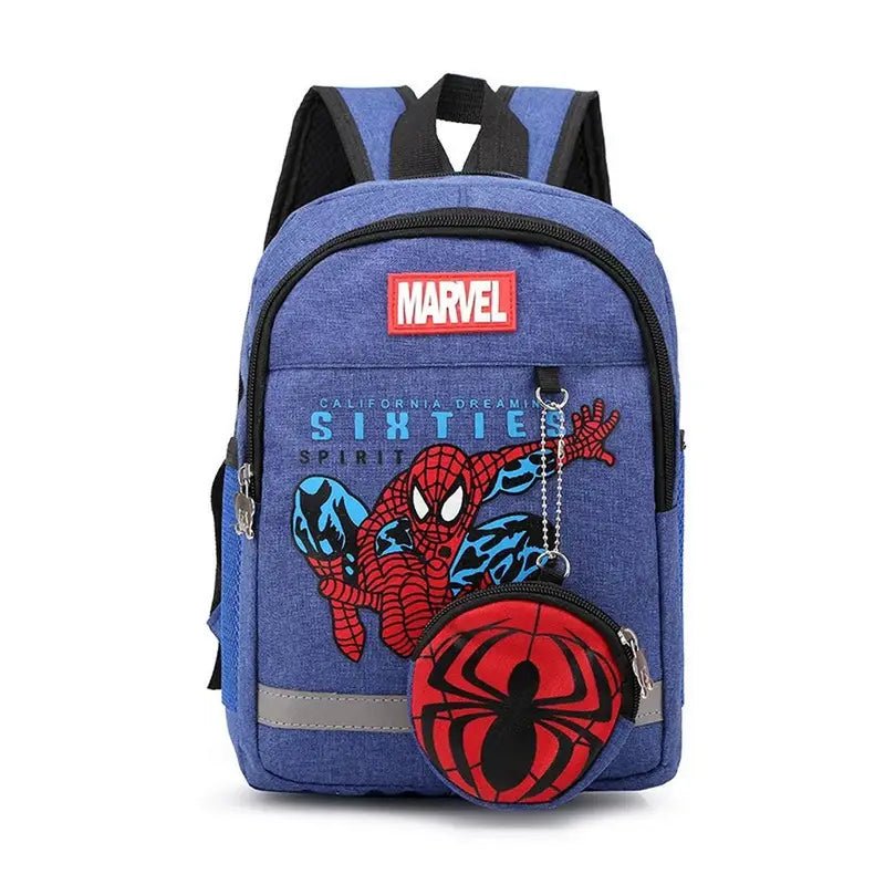 sac super-héros Spiderman