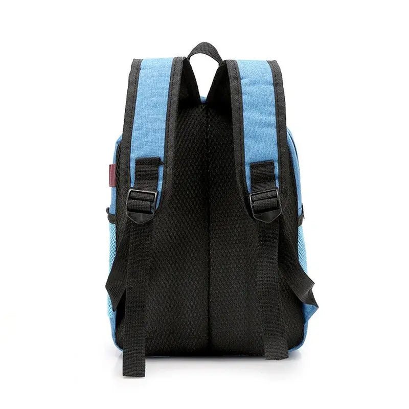 sac scolaire Spiderman